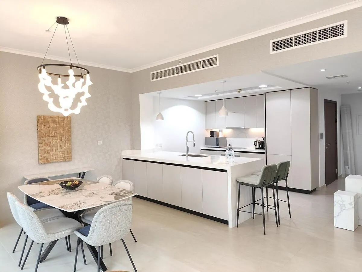 Luxury Burj Facing Apt In Dt Dubai 0*,  United Arab Emirates